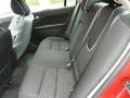 2011 Red Candy Metallic Ford Fusion SE  photo #13