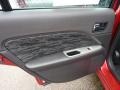 2011 Red Candy Metallic Ford Fusion SE  photo #15