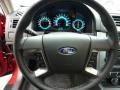 2011 Red Candy Metallic Ford Fusion SE  photo #18