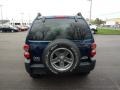Patriot Blue Pearl - Liberty Renegade 4x4 Photo No. 5