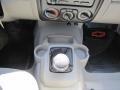 Summit White - Colorado Extended Cab 4x4 Photo No. 12