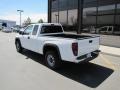 Summit White - Colorado Extended Cab 4x4 Photo No. 19