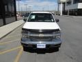 Summit White - Colorado Extended Cab 4x4 Photo No. 21