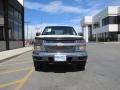 Summit White - Colorado Extended Cab 4x4 Photo No. 22