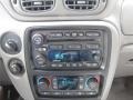 2005 Chevrolet TrailBlazer EXT LT 4x4 Controls