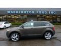 Earth Metallic - Edge Limited AWD Photo No. 1