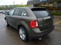 Earth Metallic - Edge Limited AWD Photo No. 2