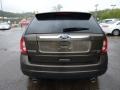Earth Metallic - Edge Limited AWD Photo No. 3