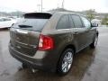 Earth Metallic - Edge Limited AWD Photo No. 4