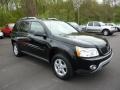 Black 2006 Pontiac Torrent 