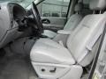 Light Gray Interior Photo for 2005 Chevrolet TrailBlazer #48853489