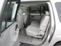 Light Gray Interior Photo for 2005 Chevrolet TrailBlazer #48853504