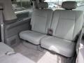 Light Gray 2005 Chevrolet TrailBlazer EXT LT 4x4 Interior Color