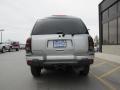 2005 Silverstone Metallic Chevrolet TrailBlazer EXT LT 4x4  photo #34