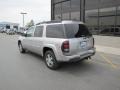 2005 Silverstone Metallic Chevrolet TrailBlazer EXT LT 4x4  photo #37