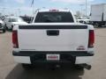 2011 Summit White GMC Sierra 3500HD Denali Crew Cab 4x4  photo #4