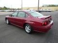 Sport Red Metallic - Impala LS Photo No. 4