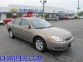 Amber Bronze Metallic - Impala LT Photo No. 1