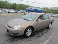 Amber Bronze Metallic - Impala LT Photo No. 5