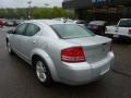 Bright Silver Metallic - Avenger SXT Photo No. 2