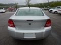 Bright Silver Metallic - Avenger SXT Photo No. 3