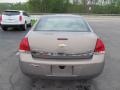 Amber Bronze Metallic - Impala LT Photo No. 8