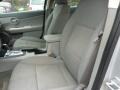 Bright Silver Metallic - Avenger SXT Photo No. 7