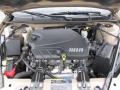 3.5L Flex Fuel OHV 12V VVT LZE V6 Engine for 2007 Chevrolet Impala LT #48854284