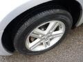 Bright Silver Metallic - Avenger SXT Photo No. 12