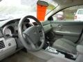 Bright Silver Metallic - Avenger SXT Photo No. 16