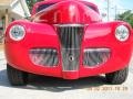 Red - DeLuxe Custom Coupe Photo No. 11