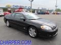 Black - Monte Carlo SS Photo No. 1