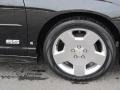 2007 Chevrolet Monte Carlo SS Wheel