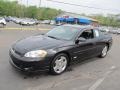 Black - Monte Carlo SS Photo No. 6