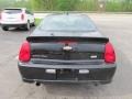 Black - Monte Carlo SS Photo No. 9