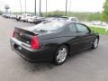 Black - Monte Carlo SS Photo No. 10