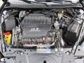 5.3 Liter OHV 16 Valve V8 Engine for 2007 Chevrolet Monte Carlo SS #48854851