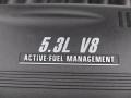 5.3 Liter OHV 16 Valve V8 2007 Chevrolet Monte Carlo SS Engine