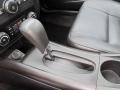 4 Speed Automatic 2007 Chevrolet Monte Carlo SS Transmission