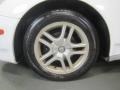  2000 Celica GT Wheel