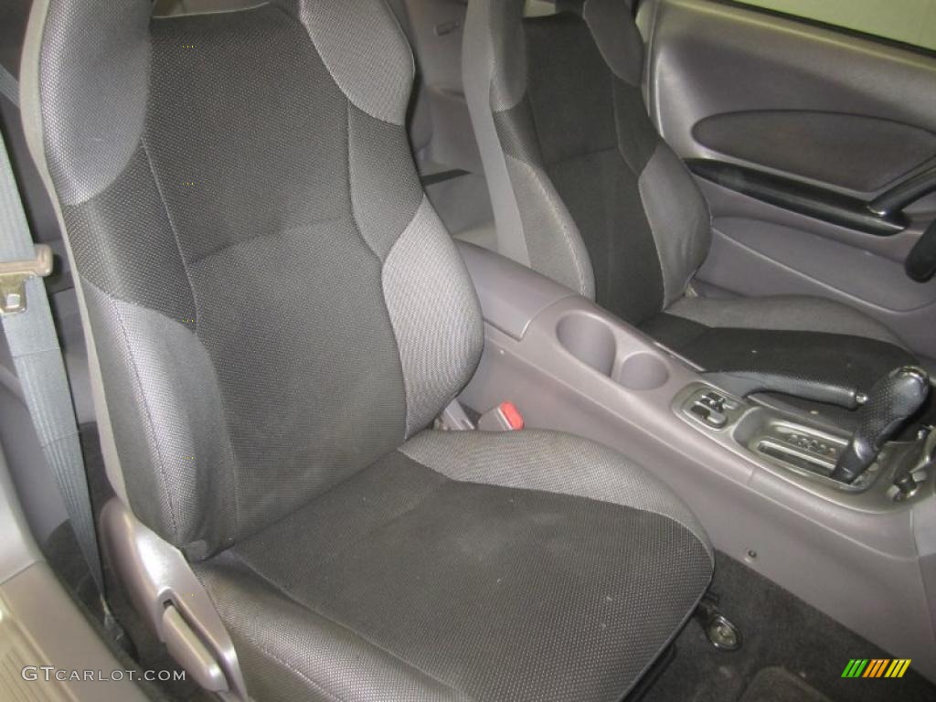 Black Interior 2000 Toyota Celica GT Photo #48855197