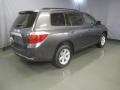 2009 Magnetic Gray Metallic Toyota Highlander V6 4WD  photo #9