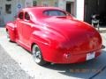Red - DeLuxe Custom Coupe Photo No. 98