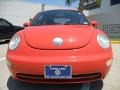 Sundown Orange - New Beetle GL Coupe Photo No. 2