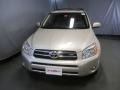 Savannah Metallic - RAV4 Limited V6 4WD Photo No. 2