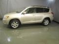 Savannah Metallic - RAV4 Limited V6 4WD Photo No. 3