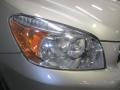 Savannah Metallic - RAV4 Limited V6 4WD Photo No. 5