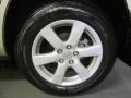Savannah Metallic - RAV4 Limited V6 4WD Photo No. 8