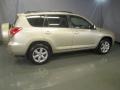 Savannah Metallic - RAV4 Limited V6 4WD Photo No. 12