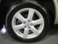 Savannah Metallic - RAV4 Limited V6 4WD Photo No. 17